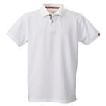 AVMP1-Avon-Mens-Polo-White