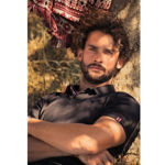 AVMP1-Avon-Mens-Polo-Model