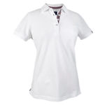 AVLP1-Avon-Ladies-Polo-White