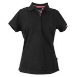 AVLP1-Avon-Ladies-Polo-Black