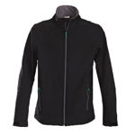 TRUJK1-Trial-Unisex-Jacket-Black