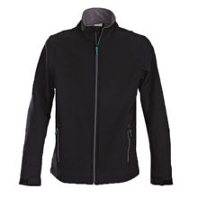 TRUJK1-Trial-Unisex-Jacket-Black