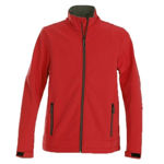 TRUJK1-Trial-Unisex-Jacket-Red