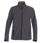 TRUJK1-Trial-Unisex-Jacket-Grey