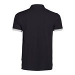 ADMP1-Anderson-Mens-Polo-Black-Back