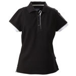 ATLP1-Antreville-Ladies-Polo-Black