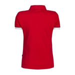ATLP1-Antreville-Ladies-Polo-Red-Back