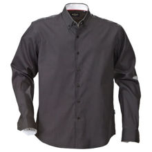 REDMS1-Redding-Mens-Shirt-Charcoal