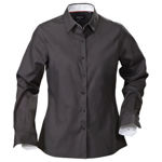 REDLB1-Redding-Lady-Shirt-Charcoal