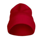 FLXB1-Flexball-Beanie-Red