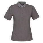 AMLP1-Amherst-Ladies-Polo-Faded-Gray