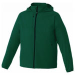 TM12604-FLINT-Lightweight-Jacket-Mens-Forest-Green