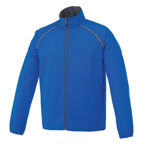 TM12605-EGMONT-Packable-Jacket-Mens-New-Royal-Steel-Grey