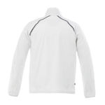 TM12605-EGMONT-Packable-Jacket-Mens-White-Back