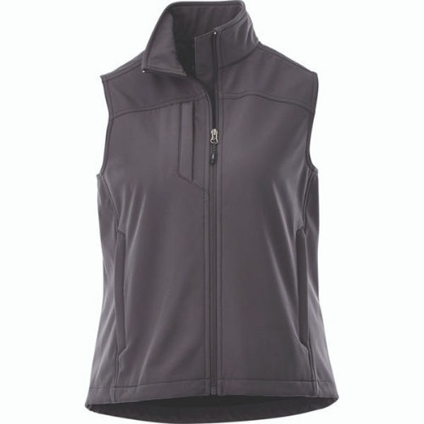 TM92501-STINSON-Softshell-Vest-Women-Grey-Storm