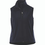 TM92501-STINSON-Softshell-Vest-Women-Navy-Blue