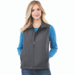 TM92501-STINSON-Softshell-Vest-Women-Model