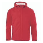 TM12713-CASCADE-Jacket-Mens-Team-Red