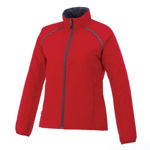 TM92605-EGMONT-Packable-Jacket-Women-Team-Red-Steel-Grey