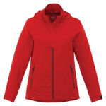 TM92724-KARULA-Lightweight-Jacket-Womens-Team-Red