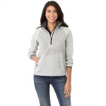 TM92802-ODARAY-HalfZip-Lightweight-Jacket-Women-Model