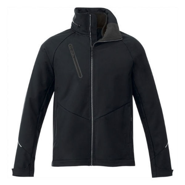 TM12907-PEYTO-Softshell-Jacket-Mens-Black