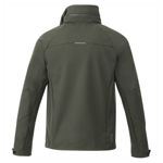 TM12907-PEYTO-Softshell-Jacket-Mens-Loden-Back