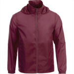 TM12983-DARIEN-Packable-Lightweight-Jacket-Men-Maroon