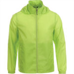 TM12983-DARIEN-Packable-Lightweight-Jacket-Men-Hi-Liter-Green