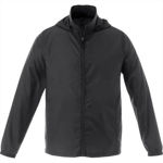 TM12983-DARIEN-Packable-Lightweight-Jacket-Men-Black