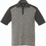 TM16508-SAGANO-Mens-Heather-Dark-Charcoal-Black-Smoke