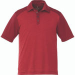 TM16508-SAGANO-Mens-Vintage-Red-Heather-Chili