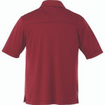 TM16508-SAGANO-Mens-Vintage-Red-Heather-Chili-Back