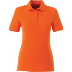TM96624-BELMONT-Polo-Women-Orange