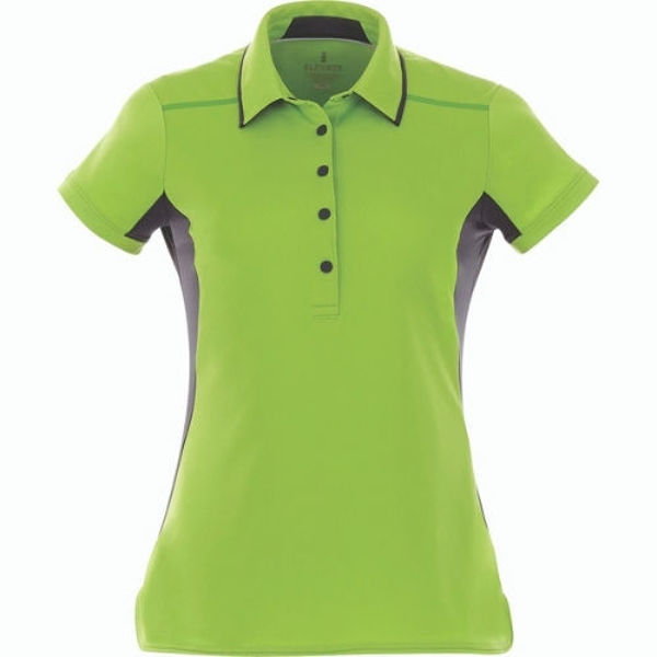 TM96704-ROYCE-Polo-Women-Apple-Grey-Storm