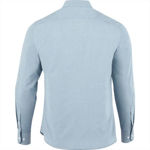 TM17602-THURSTON-Shirt-Mens-Denim-Back