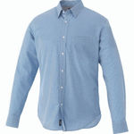 TM17645-QUINLAN-Shirt-Mens-New-Royal-White