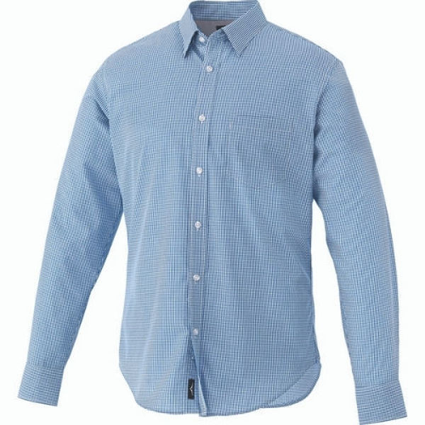 TM17645-QUINLAN-Shirt-Mens-New-Royal-White