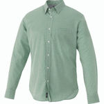 TM17645-QUINLAN-Shirt-Mens-Juniper-Leaf-White