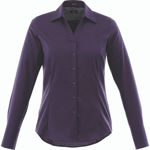 TM97309-CROMWELL-Shirt-Women-Dark-Plum