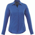 TM97309-CROMWELL-Shirt-Women-New-Royal