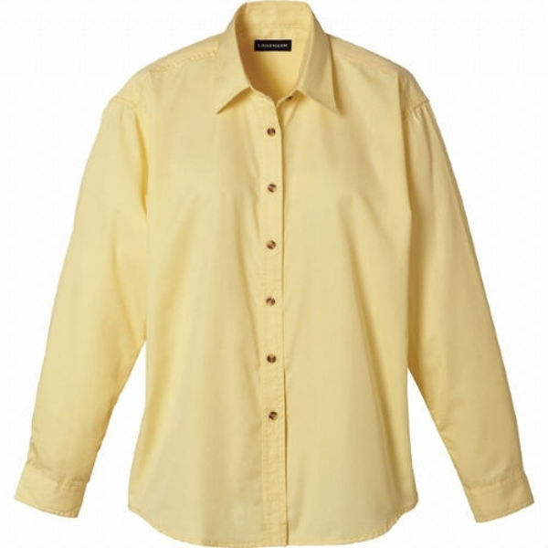 TM97735-CAPULIN-Shirt-Womens-Butter