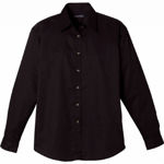 TM97735-CAPULIN-Shirt-Womens-Black
