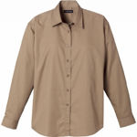 TM97735-CAPULIN-Shirt-Womens-Tan