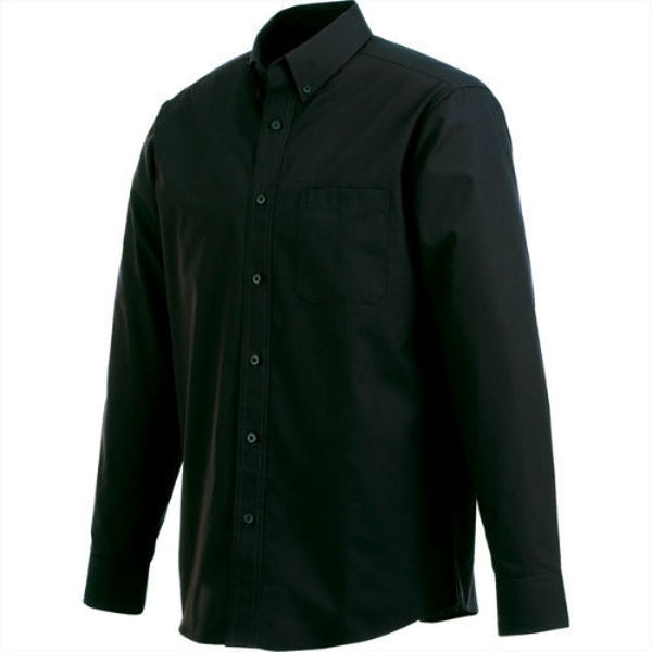 TM17742-PRESTON-Shirt-Men-Black