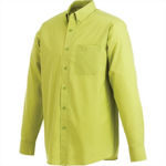 TM17742-PRESTON-Shirt-Men-Dark-Citron-Green