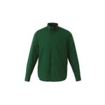 TM17742-PRESTON-Shirt-Men-Forest-Green