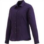 TM97742-PRESTON-Shirt-Women-Dark-Plum