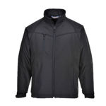 TK40-Oregon-Softshell-Jacket-2-Layer-Black