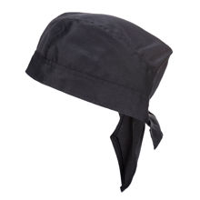 S903-Chefs-Bandana-Black